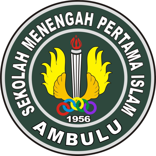 Logo SMP Islam Ambulu Jember